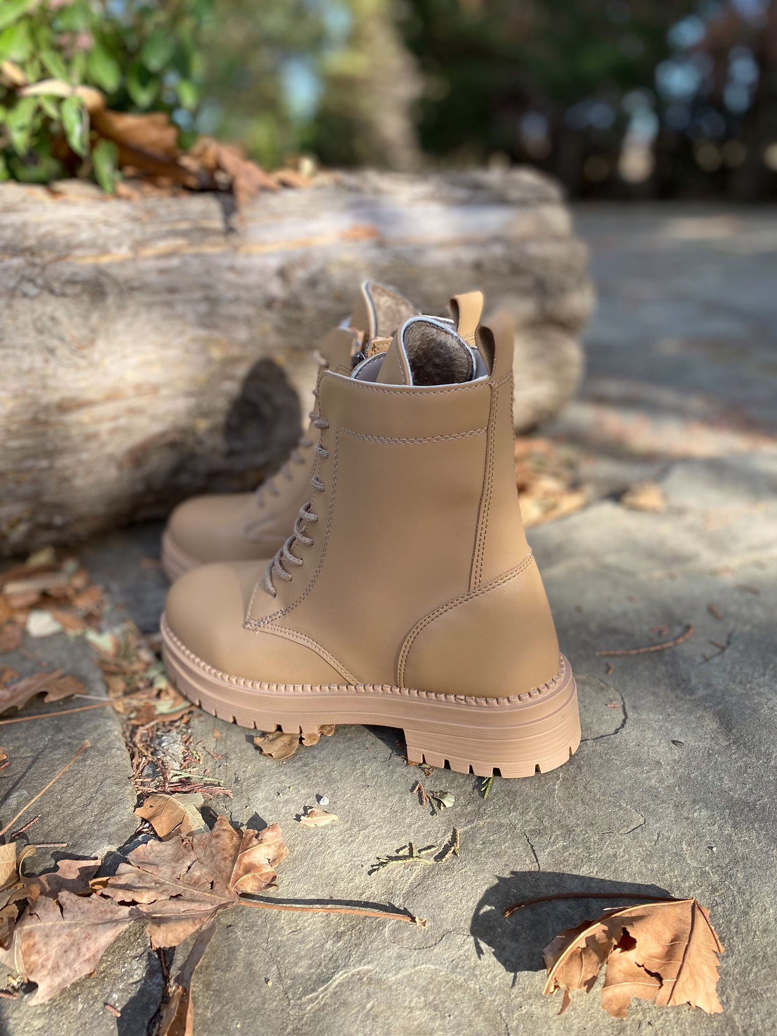 KADIN CAMEL GÜNLÜK BOT