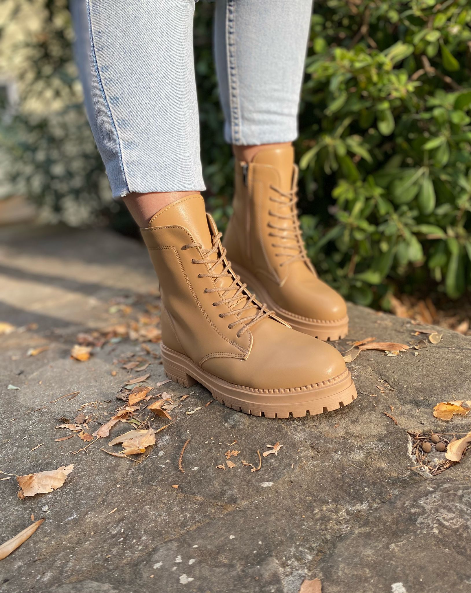 KADIN CAMEL GÜNLÜK BOT