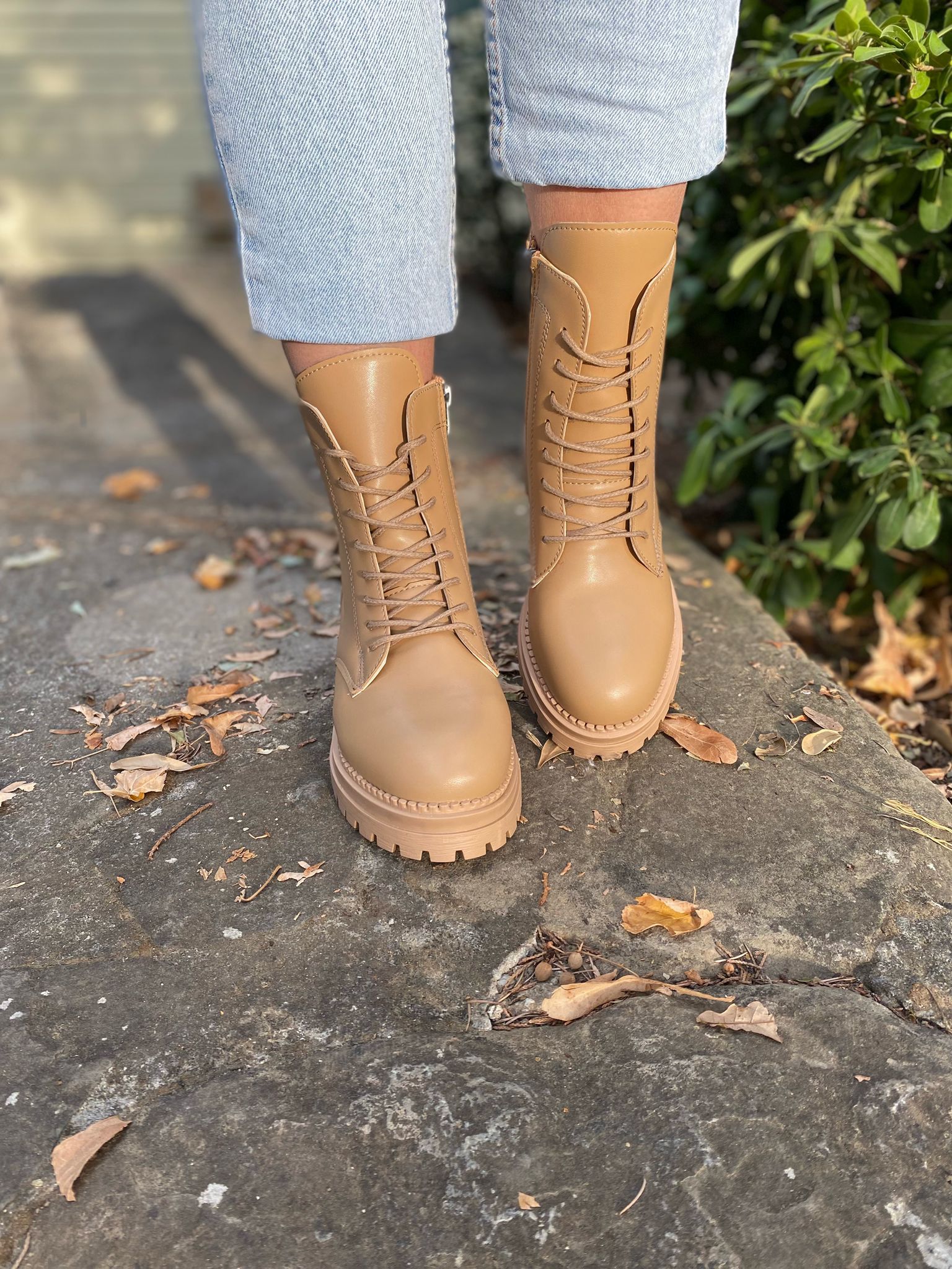 KADIN CAMEL GÜNLÜK BOT