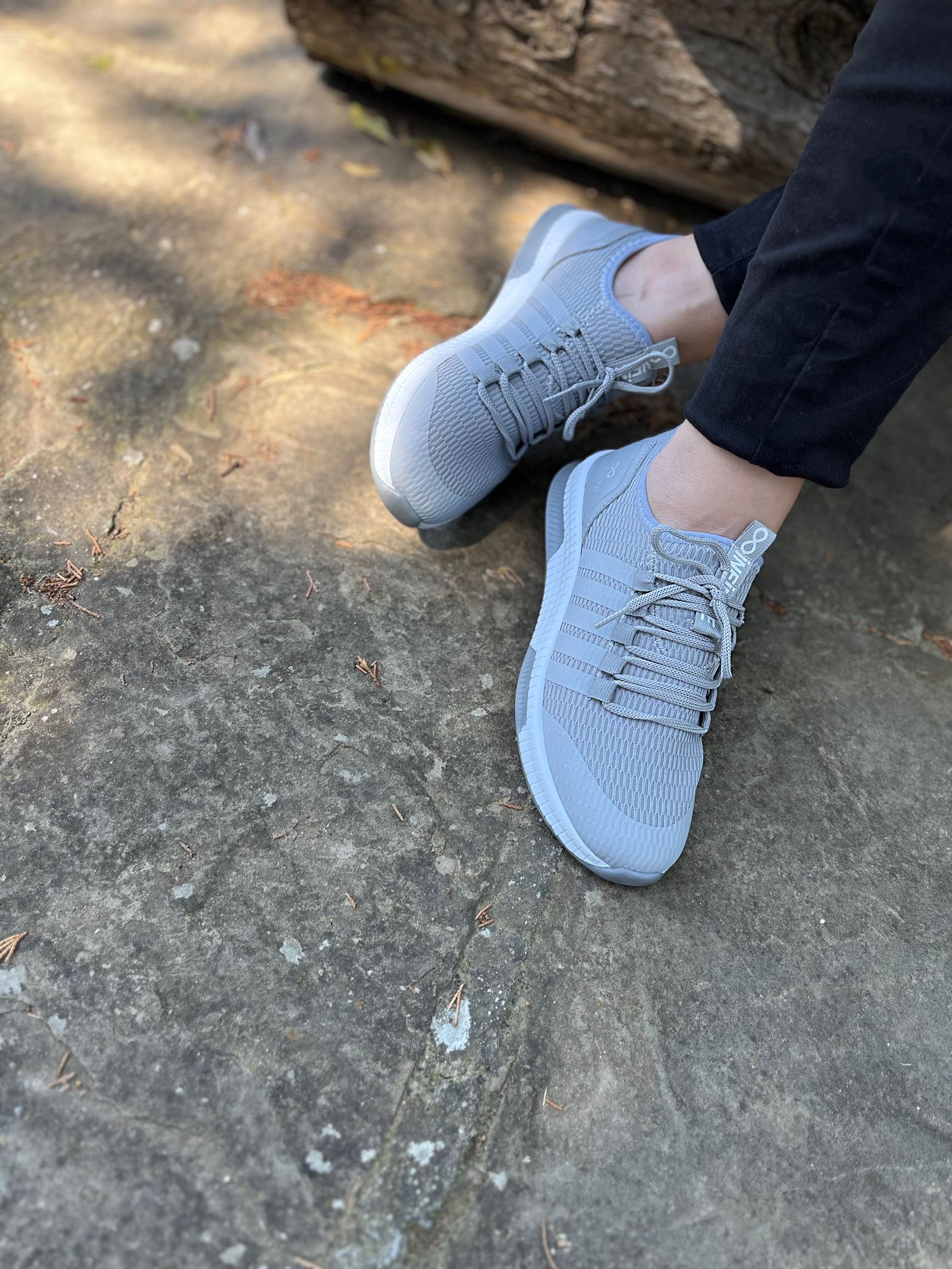 Kadın Rahat Ortopedik Günlük Spor Ayakkabı