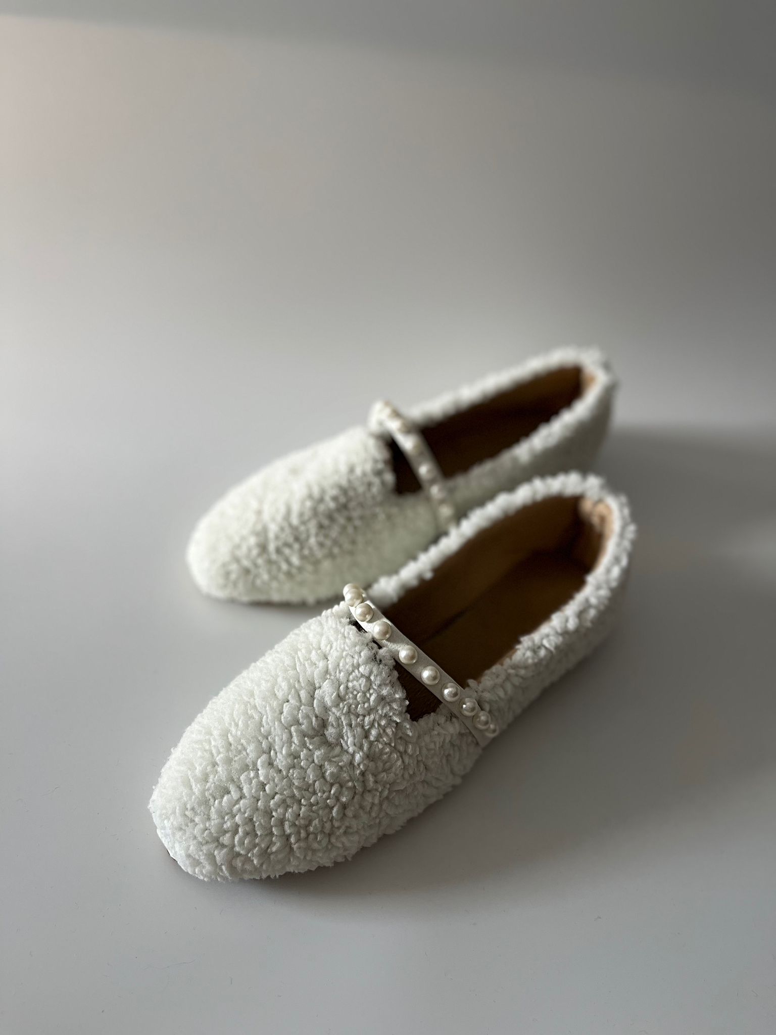 KADIN TEDDY İNCİ DETAYLI GÜNLÜK BABET