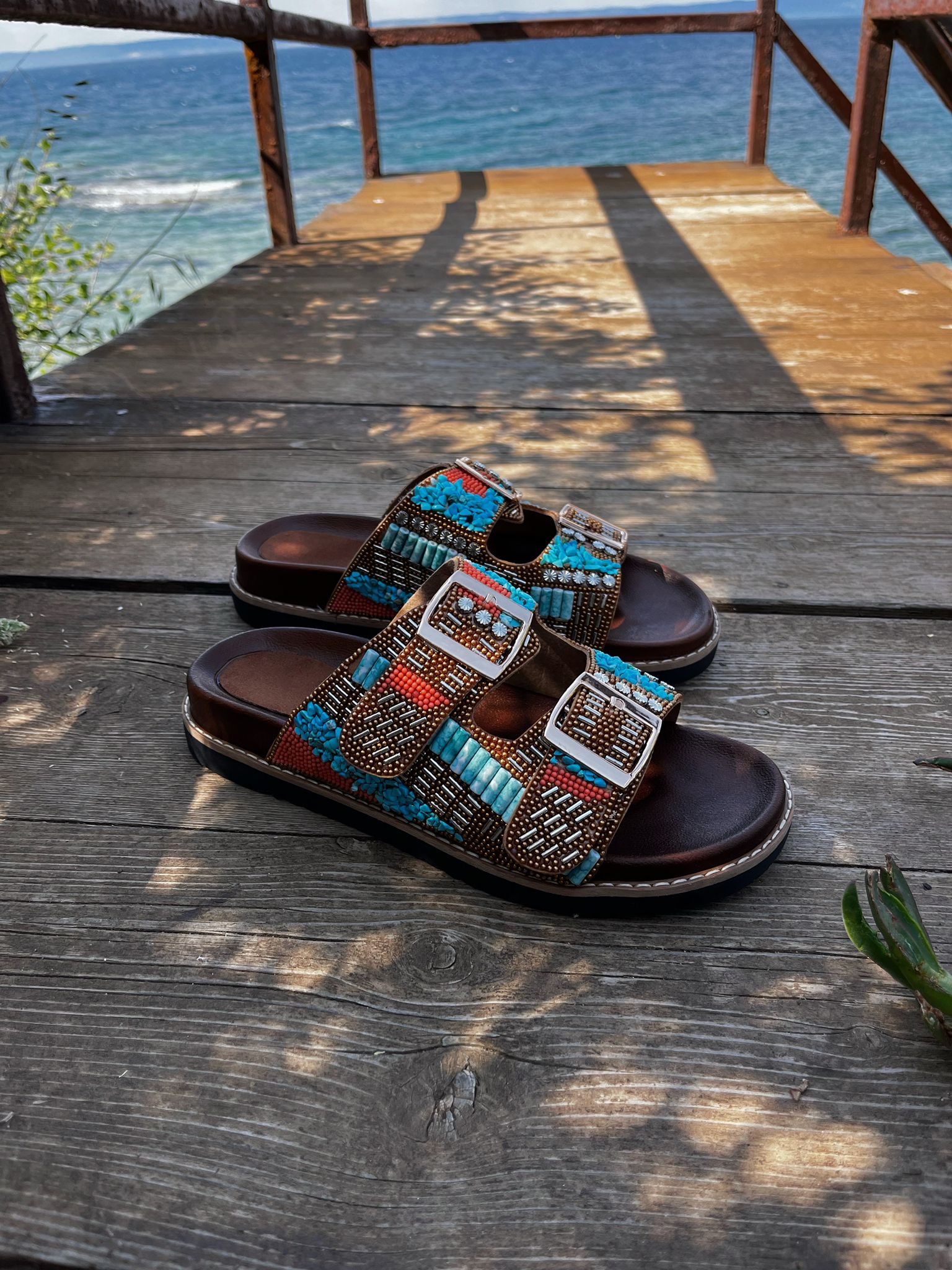 YÜKSEK KALİTE TAŞLI KADIN TERLİK